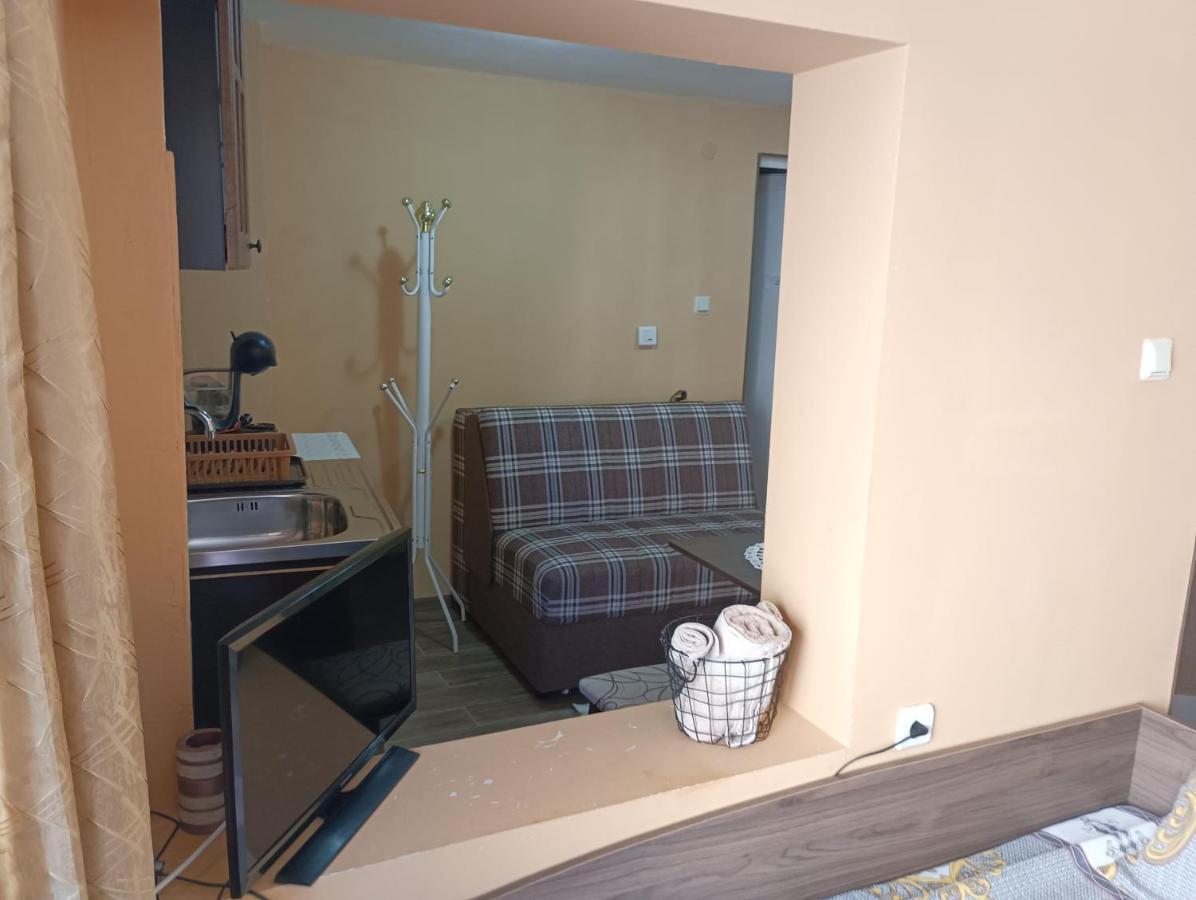 При Старото Пиано Apartment Belogradchik Exterior photo