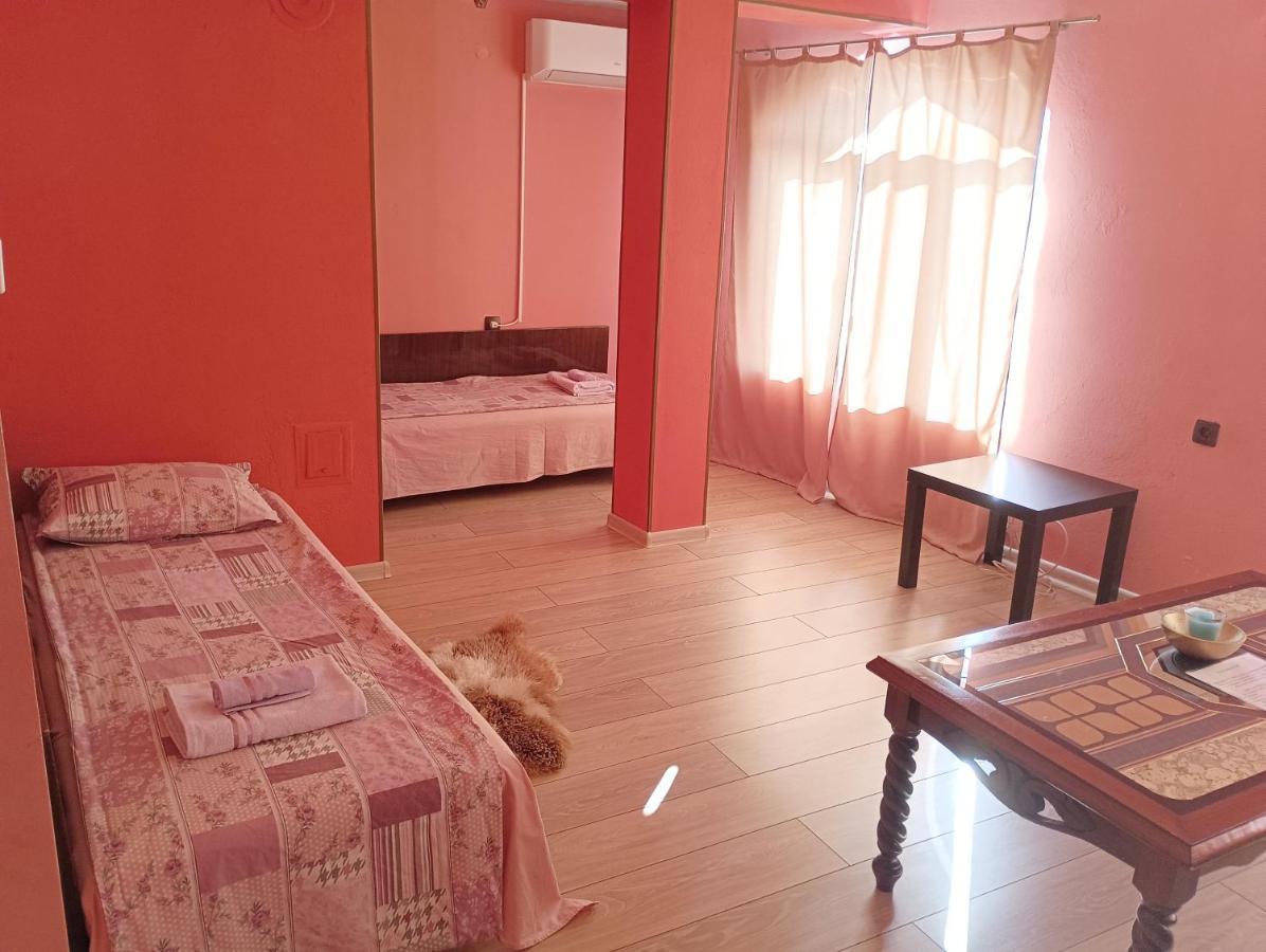 При Старото Пиано Apartment Belogradchik Exterior photo