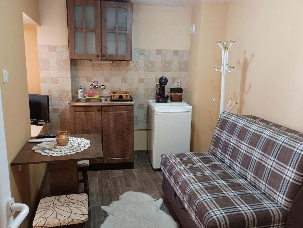 При Старото Пиано Apartment Belogradchik Exterior photo