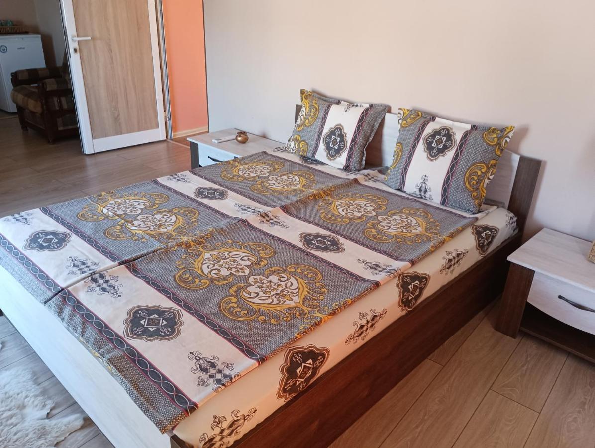 При Старото Пиано Apartment Belogradchik Exterior photo